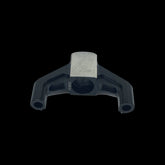 crank brothers crankbrothers pedal spares pdl body inner candy blk p109051